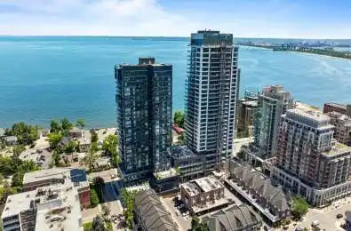 370 Martha Street Unit# 602 Burlington Ontario L7R 0G9
