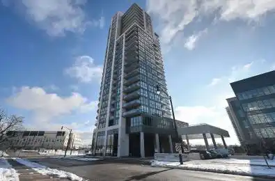 15 Lynch Street Unit# 1503 Brampton Ontario L6W 0C7