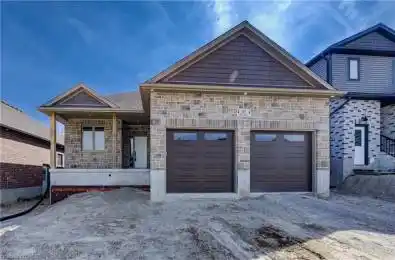 117 Pugh Street Perth East Ontario N0K 1M0