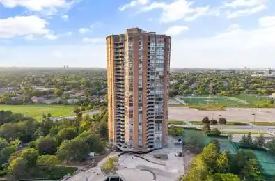 85 Skymark Drive Unit# 2405 Toronto C15 Ontario M2H 3P2