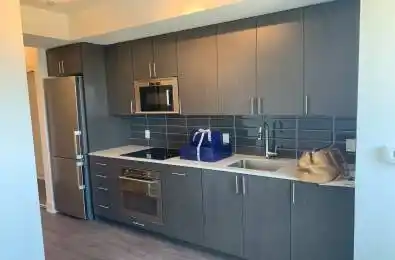 2550 Simcoe Street Unit# 1003 Oshawa Ontario L1L 0R5