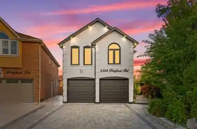 5358 Flatford Road Unit# BASEMENT Mississauga Ontario L5V 1Y6