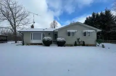 8049 Sixth Line Halton Hills Ontario L7G 4S6