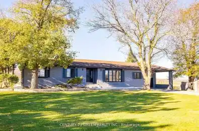 5459 Campbellville Road Milton Ontario L9E 0C1