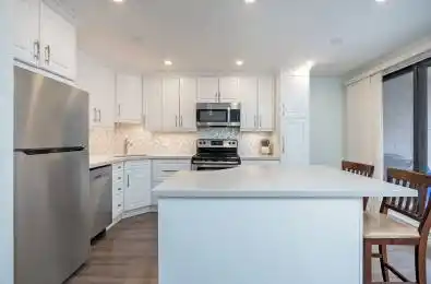 1058 Falgarwood Drive Unit# 136 Oakville Ontario L6H 2P3