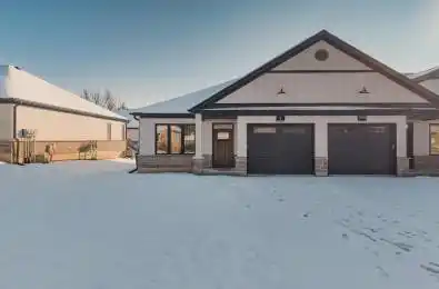 7 South Court Street Norwich Ontario N0J 1P0