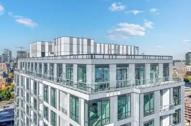 15 Richardson Street Unit# PH11 Toronto C01 Ontario M5A 1B4