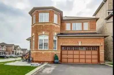 5440 Churchill Meadows Boulevard Mississauga Ontario L5M 6X5