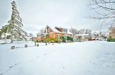 517 CRESCENT Road Fort Erie Ontario L2A 4R1