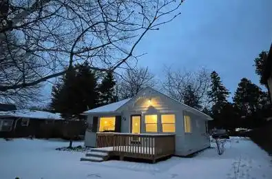 851 Lake Drive Georgina Ontario L0E 1L0