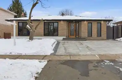 80 Mountainview Road Halton Hills Ontario L7G 4K5