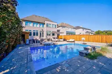 267 King High Drive Vaughan Ontario L4J 3N3