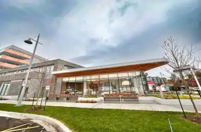 333 Sunseeker Avenue Unit# 515 Innisfil Ontario L9S 0R6