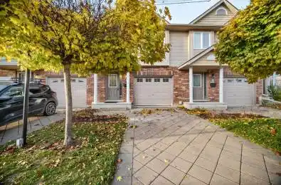 1625 PURSER Street Unit# 41 London East Ontario N5V 0A7