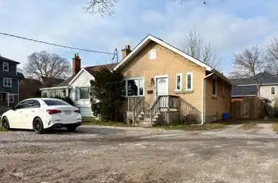 678 OXFORD Street London East Ontario N5Y 3J5