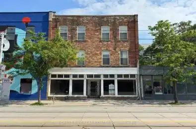 219 Queen Street Toronto C08 Ontario M5A 1S2