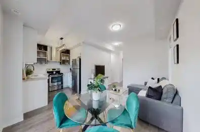 26 Bruce Street Unit# E08 Vaughan Ontario L4L 1J4