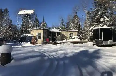 183 Sandhill Road Joly Ontario P0A 1Z0