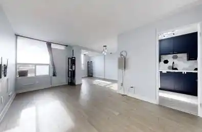 5 Shady Golfway N/A Unit# 715 Toronto C11 Ontario M3C 3A5