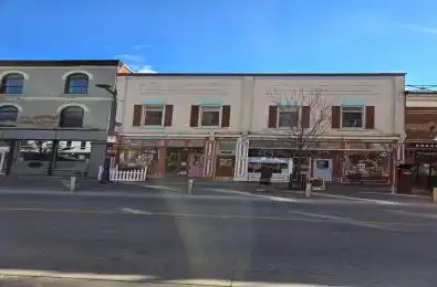 117 Dunlop Street Barrie Ontario L4M 1A6