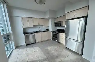 208 Enfield Place Unit# 2603 Mississauga Ontario L5B 0G8