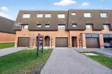 116 Darras Court Brampton Ontario L6T 1W7