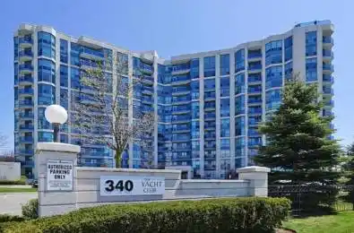 340 Watson Street Unit# 318 Whitby Ontario L1N 9G1