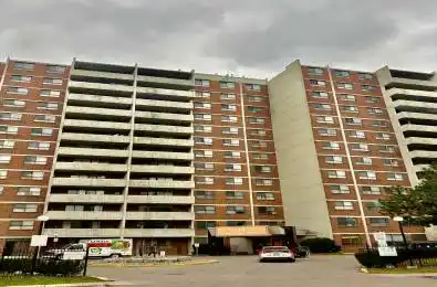 10 Stonehill Court Unit# 1010 Toronto E05 Ontario M1W 2X8