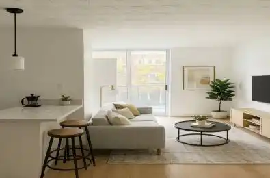 44 Walmer Road Unit# 307 Toronto C02 Ontario M5R 2X5