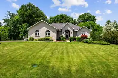 1591 Stephanie Anne Drive Greely - Metcalfe - Osgoode - Vernon and Are