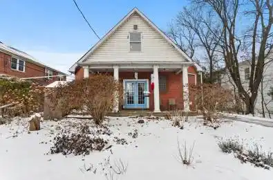 131 King Street Cobourg Ontario K9A 1L2