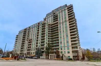 10 Bloorview Place Unit# 1510 Toronto C15 Ontario M2J 0B1