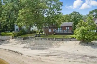 584 Bayview Drive Constance Bay - Dunrobin - Kilmaurs - Woodlawn Ontar