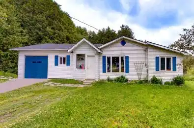 117 Collingwood Street Grey Highlands Ontario N0C 1E0