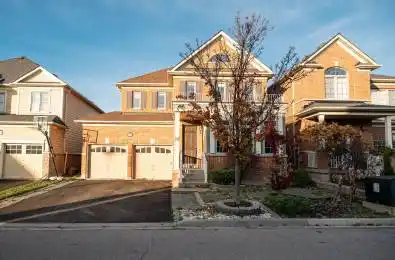 258 Holloway Terrace Milton Ontario L9T 0S1