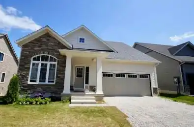 119 SCHOONERS Lane Blue Mountains Ontario N0H 2P0