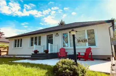 14438 Niagara River Parkway Niagara-on-the-Lake Ontario L0S 1L0