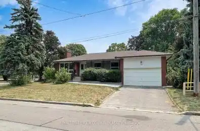 39 Silverview Drive Toronto C14 Ontario M2M 2B5