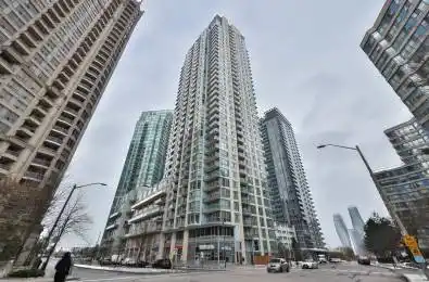 225 Webb Drive Unit# 1111 Mississauga Ontario L5B 4P2