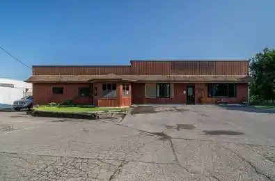 108 Dundas Street Deseronto Ontario K0K 1X0