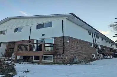 2 White Abbey Parkway Unit# 3 Toronto E04 Ontario M1R 5A1