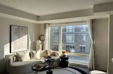 20 Dunsheath Way Unit# 304 Markham Ontario L6B 1N3