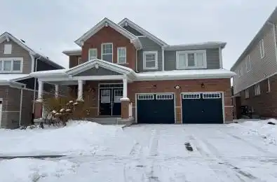 52 Compass Trail Cambridge Ontario N3E 0B7