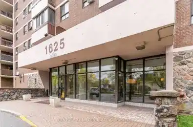 1625 Bloor Street Unit# 420 Mississauga Ontario L4X 1S3
