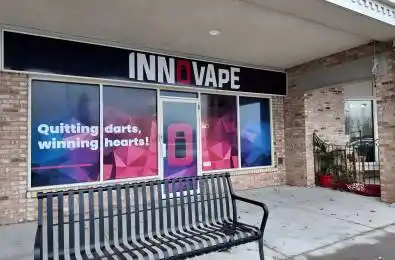 211 Martindale Road Unit# B11 St. Catharines Ontario L2S 3V7