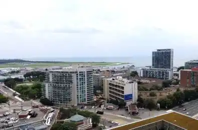 17 Bathurst Street Unit# 2501 Toronto C01 Ontario M5V 0N1