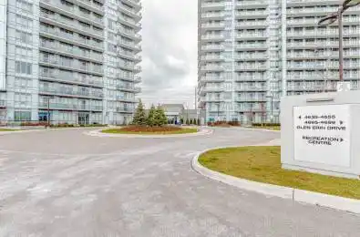 4655 Glen Erin Drive Unit# 1001 Mississauga Ontario L5M 0Z1