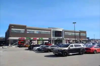 7205 Goreway Drive Unit# Unit 2C18 Mississauga Ontario L4T 2T9