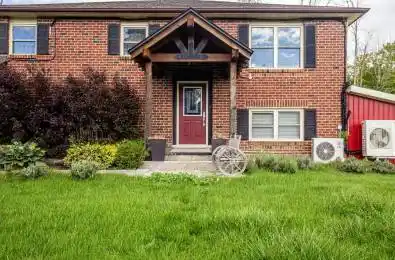 9438 Wellington Rd 42 Road Erin Ontario N0B 1H0