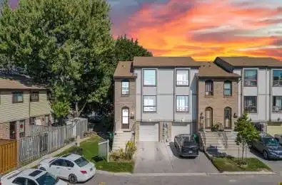 51 Mcmullen Crescent Brampton Ontario L6S 3M2